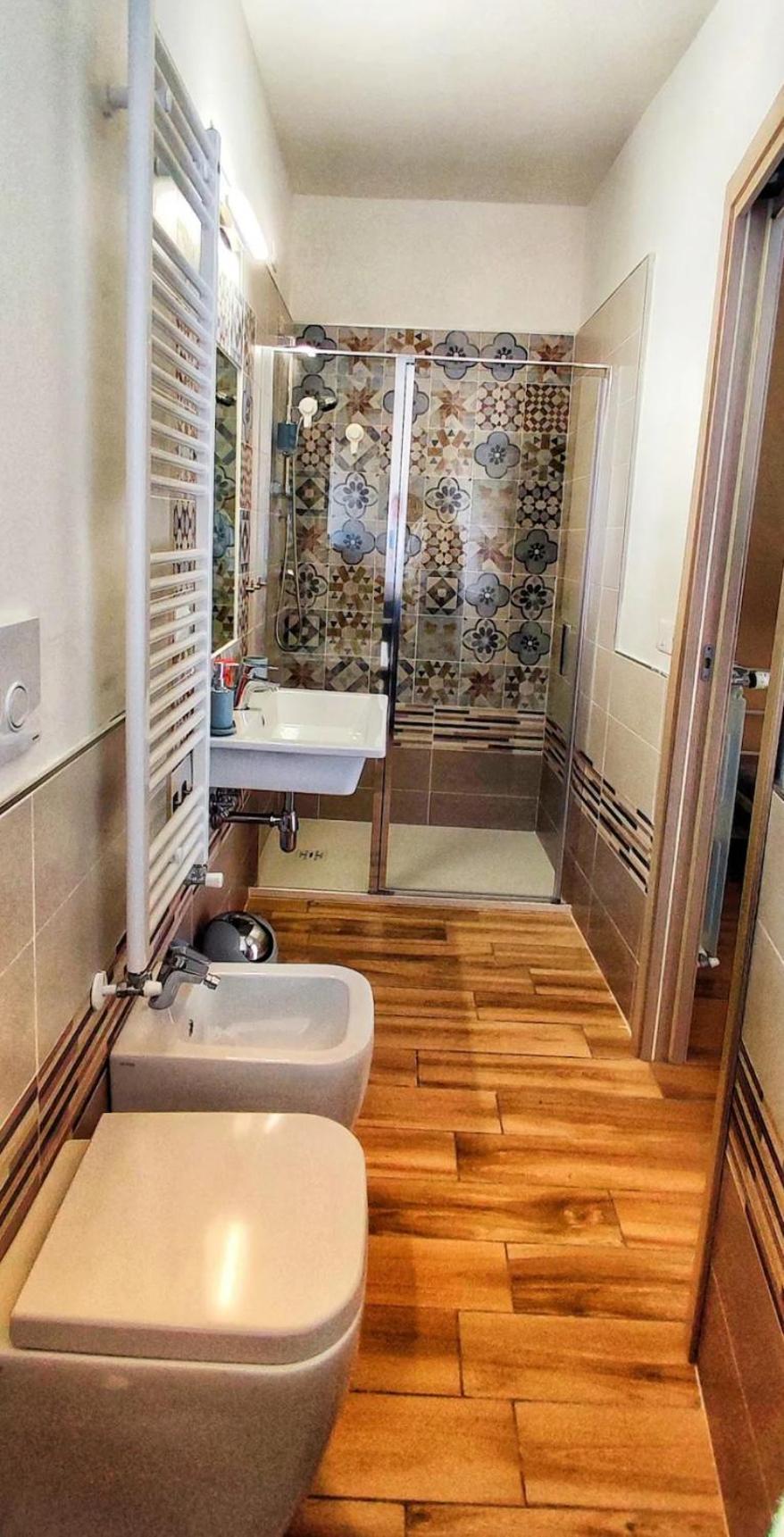 Bed and Breakfast La Cas D' Taton Pratola Peligna Exterior foto