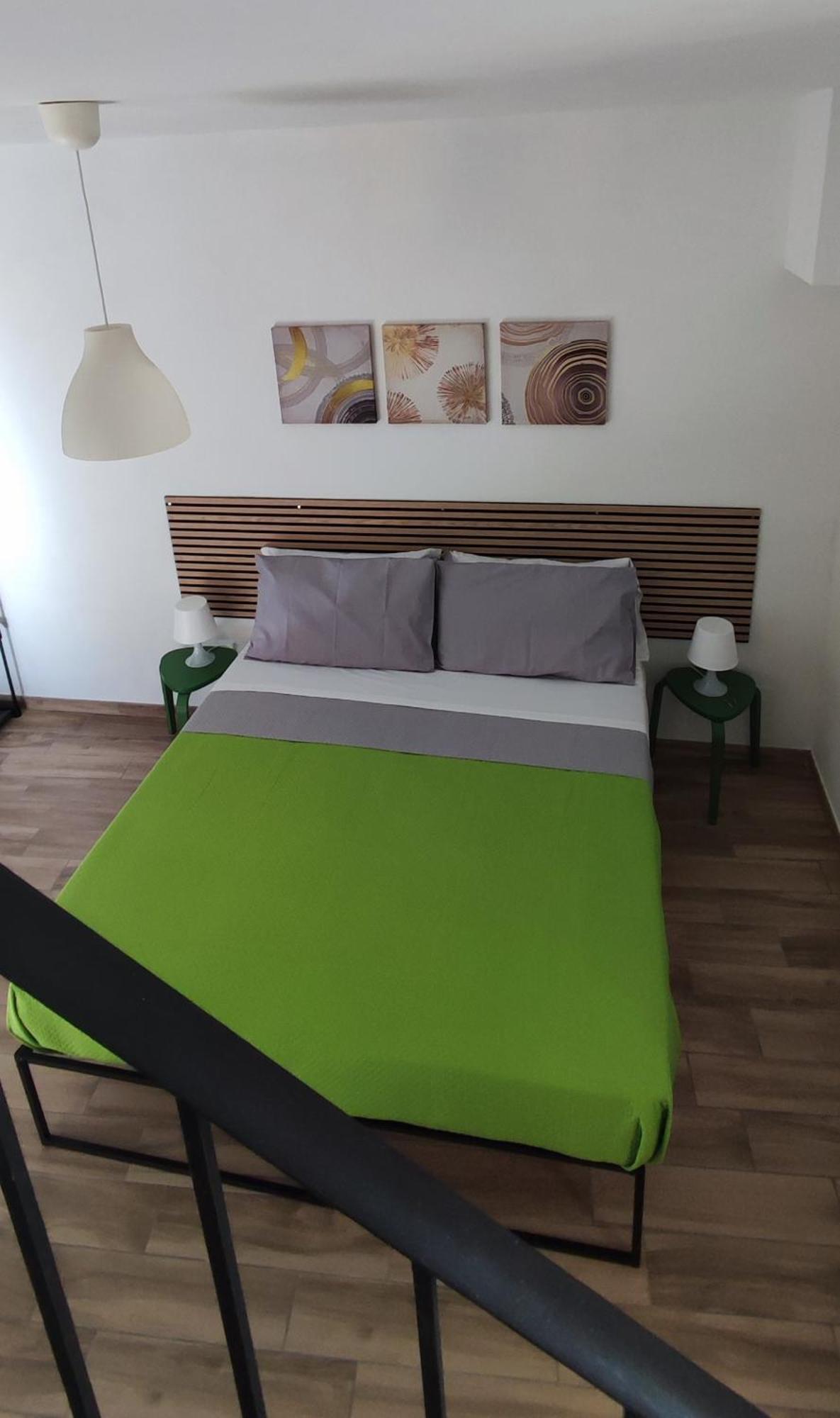 Bed and Breakfast La Cas D' Taton Pratola Peligna Exterior foto