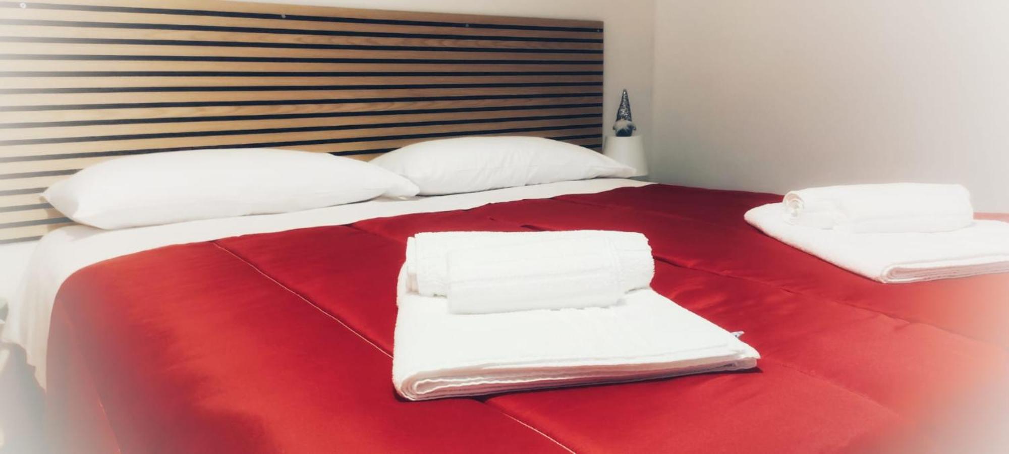 Bed and Breakfast La Cas D' Taton Pratola Peligna Exterior foto